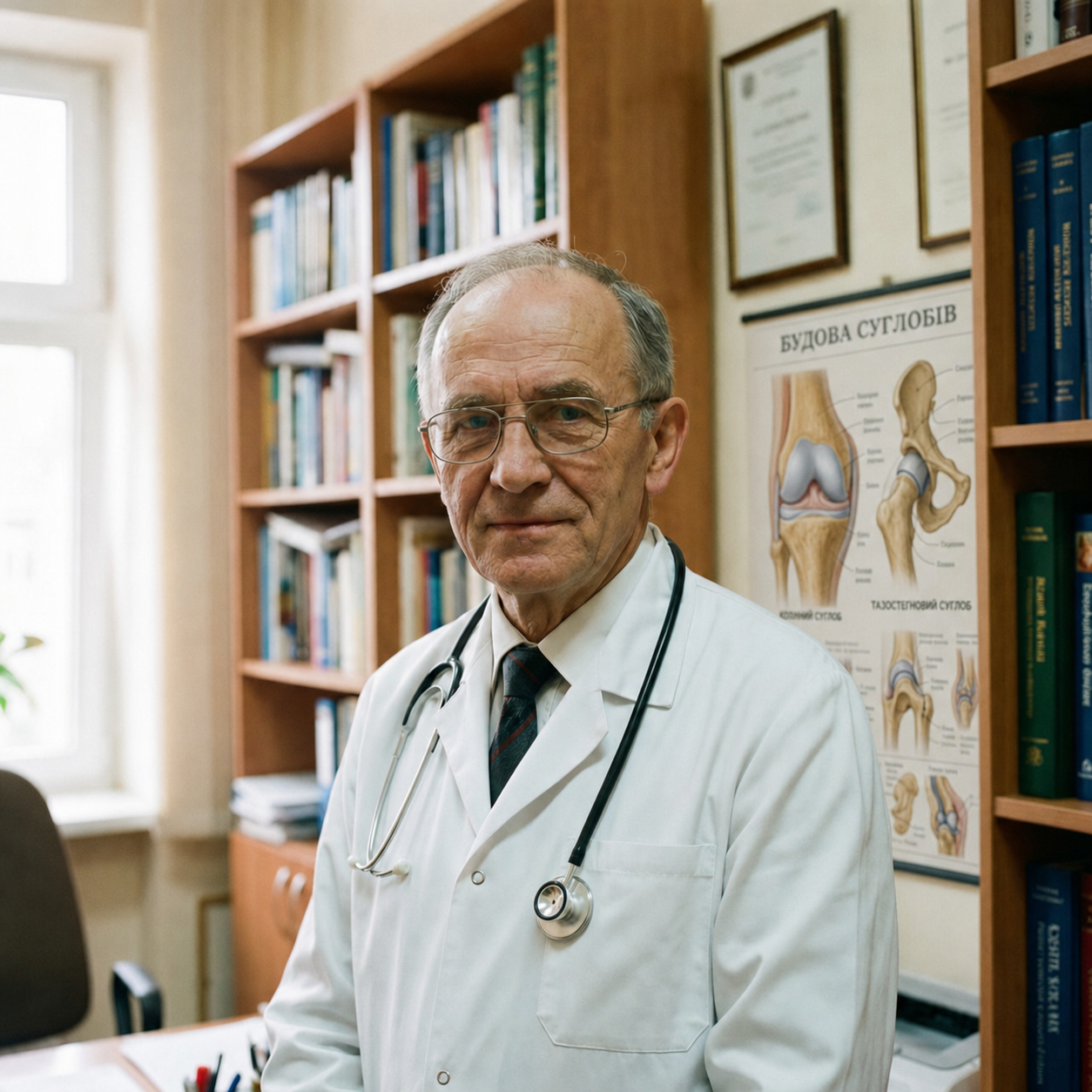Dr. Szabó Gábor